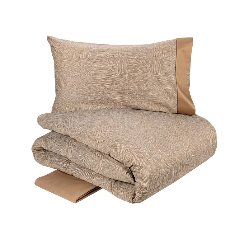 Set lenjerie de pat Sashiko