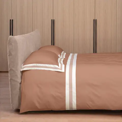 Set lenjerie de pat Sentieri