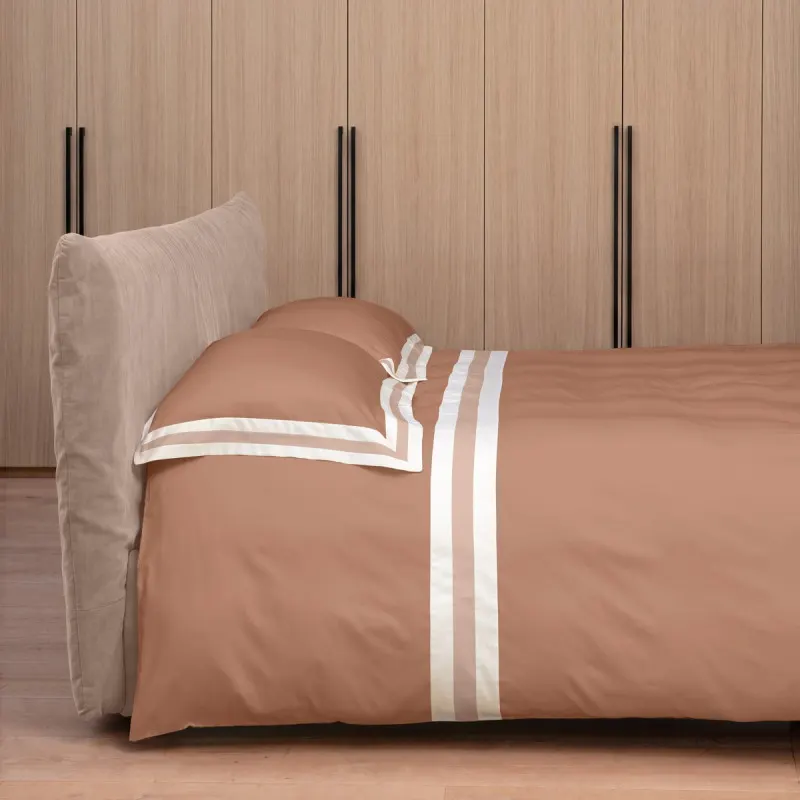 Set lenjerie de pat Sentieri