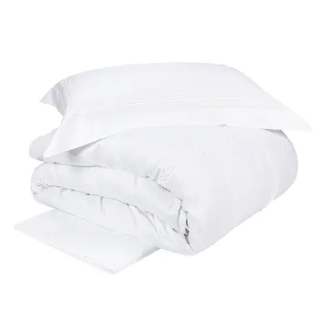 Set lenjerie de pat Serbelloni
