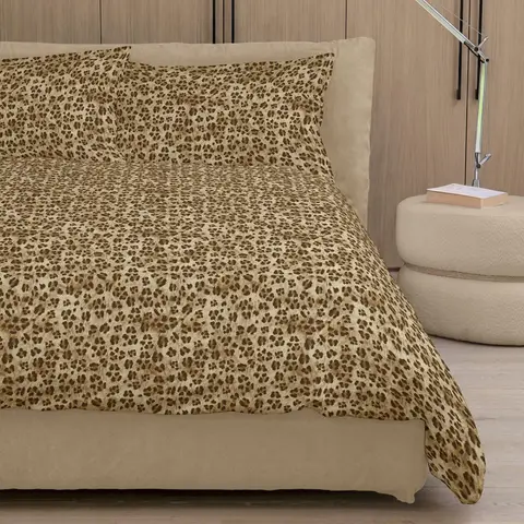 Set lenjerie de pat Tabby