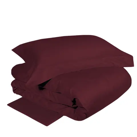 Set lenjerie de pat Velasca