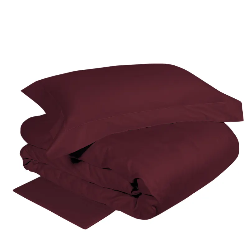 Set lenjerie de pat Velasca