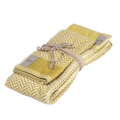 Set prosoape Chevron