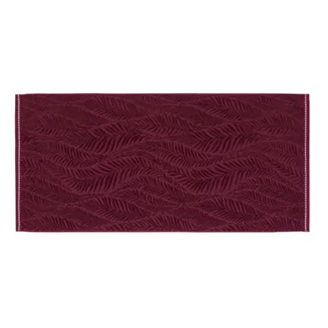 Set prosoape Felci, 100×150 cm
