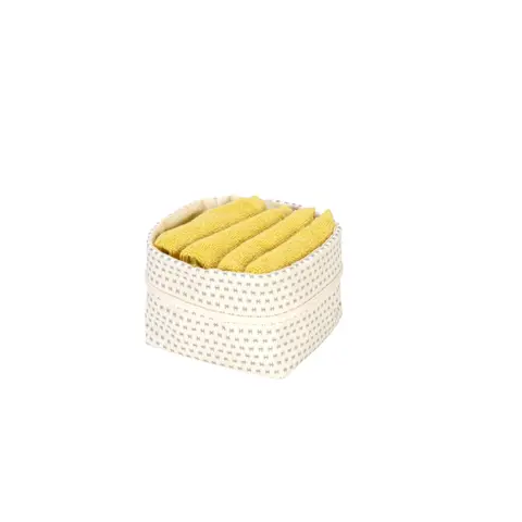Set prosoape mici Box