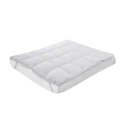 Topper pentru saltea