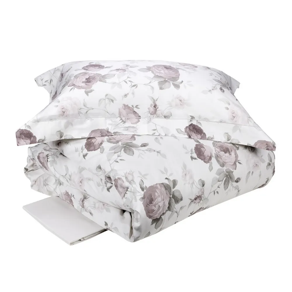 Set lenjerie Claire bianco Seta