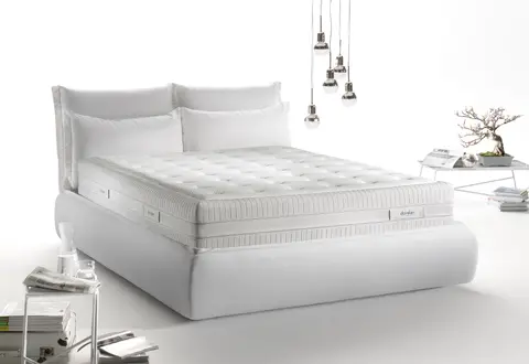 Saltea Myform HD Kristal