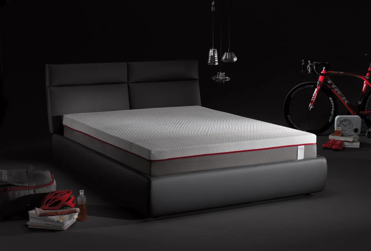 Saltea Reactive
