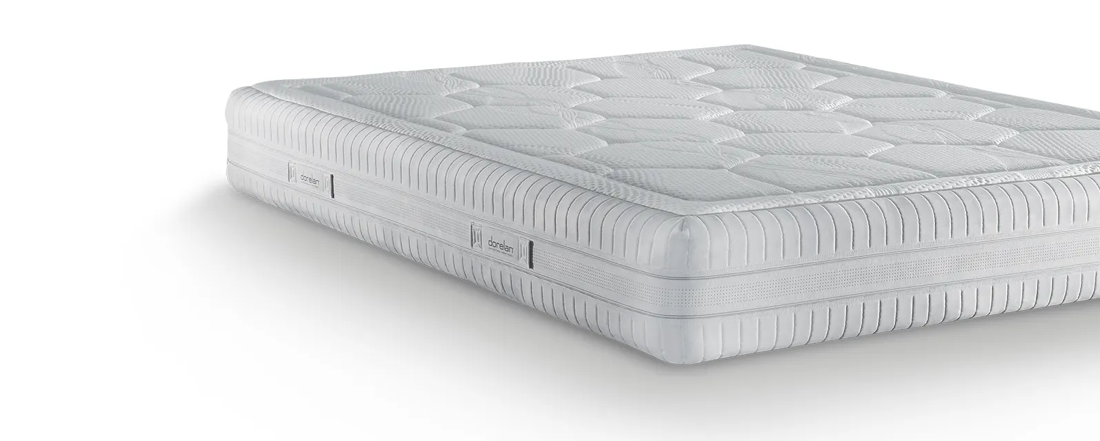 Saltea Twin Clima Levant