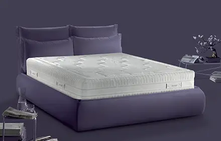 Saltea Twin Clima Levant